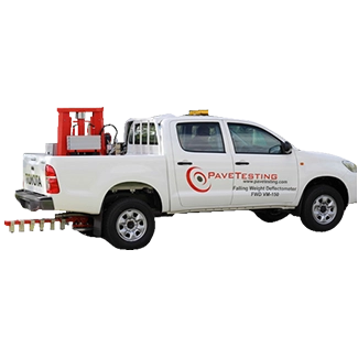 Falling Weight Deflectometer